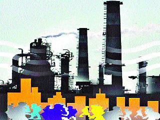 Notices to 200 industrialists in Nashik | नाशकातील दोनशे उद्योजकांना नोटिसा Notices to 200 industrialists in Nashik | नाशकातील दोनशे उद्योजकांना नोटिसा
