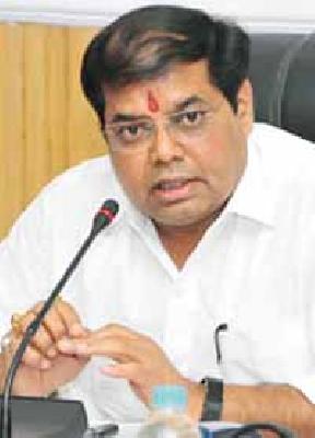 Fourth Payday of Land Acquisition | जमीन अधिग्रहणाचा चौपट आर्थिक मोबदला Fourth Payday of Land Acquisition | जमीन अधिग्रहणाचा चौपट आर्थिक मोबदला