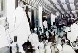 Rashtrasants' Bhandara Memorial | राष्ट्रसंतांच्या भंडारा स्मृती