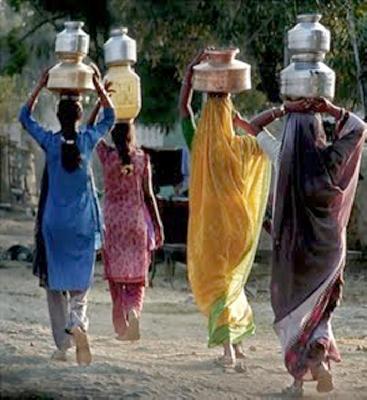 12 9 Water Resistant! | १२९ गावांवर जलसंकट!