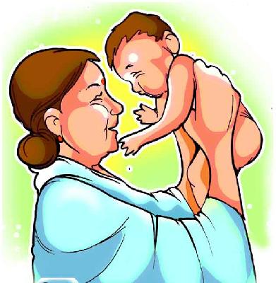 Janani Suraksha Yojana grants subsidy! | जननी सुरक्षा योजनेचे अनुदान रखडले! Janani Suraksha Yojana grants subsidy! | जननी सुरक्षा योजनेचे अनुदान रखडले!