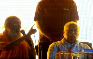 Shankaracharya should be formed on a seven-point basis nation! | शंकराचार्यांच्या चतु:सूत्रीवर आधारित राष्ट्रनिर्माण व्हावे! Shankaracharya should be formed on a seven-point basis nation! | शंकराचार्यांच्या चतु:सूत्रीवर आधारित राष्ट्रनिर्माण व्हावे!