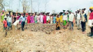 LBS repair ... | एलबीएसची दुरूस्ती... LBS repair ... | एलबीएसची दुरूस्ती...