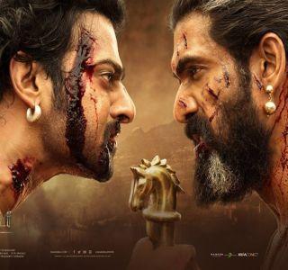 Box Office "Bahubali", earning 599 crores in two days | बॉक्स ऑफिसचा "बाहुबली", दोन दिवसांत 599 कोटींची कमाई Box Office "Bahubali", earning 599 crores in two days | बॉक्स ऑफिसचा "बाहुबली", दोन दिवसांत 599 कोटींची कमाई