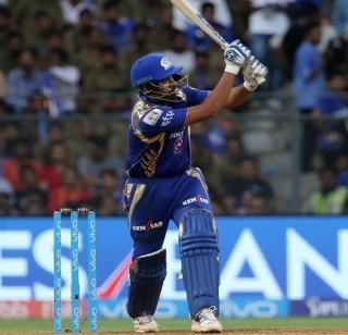 Victory over Mumbai in Bangalore | मुंबईचा बंगळुरूवर दणदणीत विजय Victory over Mumbai in Bangalore | मुंबईचा बंगळुरूवर दणदणीत विजय