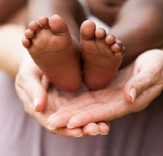 The choice of adoptions is closed; Only one child will offer | दत्तक मुलांची निवड बंद; एकच मूल देऊ करणार The choice of adoptions is closed; Only one child will offer | दत्तक मुलांची निवड बंद; एकच मूल देऊ करणार