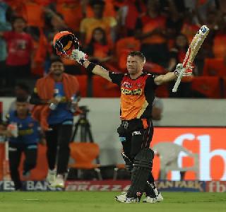 The Warner Show | द वॉर्नर शो The Warner Show | द वॉर्नर शो