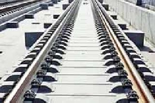 Metro run from Russian Rouge | रशियन रुळावरून धावणार मेट्रो Metro run from Russian Rouge | रशियन रुळावरून धावणार मेट्रो