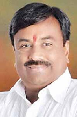 Minister of State for Finance as the Director of Shri Gurudev Seva Mandal | श्रीगुरुदेव सेवामंडळाच्या संचालकपदी राज्याचे वित्तमंत्री