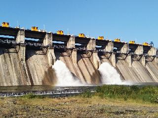 For rural water supply! | ग्रामीण पाणीपुरवठ्यासाठी विसर्ग! For rural water supply! | ग्रामीण पाणीपुरवठ्यासाठी विसर्ग!