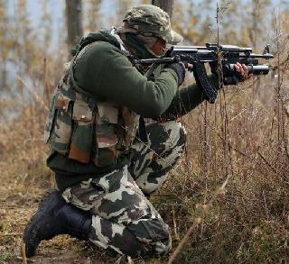 India's apt reply, two bankers killed, 7 Pakistani soldiers killed | भारताचे चोख प्रत्युत्तर, दोन बंकर्स उद्धवस्त, 7 पाकिस्तानी सैनिक ठार India's apt reply, two bankers killed, 7 Pakistani soldiers killed | भारताचे चोख प्रत्युत्तर, दोन बंकर्स उद्धवस्त, 7 पाकिस्तानी सैनिक ठार