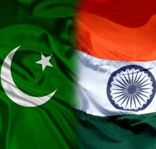 Pakistan has no entry in "riot" in India | भारतातील "दंगल"मध्ये पाकिस्तानला नो एन्ट्री Pakistan has no entry in "riot" in India | भारतातील "दंगल"मध्ये पाकिस्तानला नो एन्ट्री