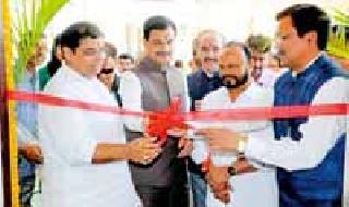 Bring the university to the state | विद्यापीठाला राज्यात अव्वलस्थानी आणू Bring the university to the state | विद्यापीठाला राज्यात अव्वलस्थानी आणू