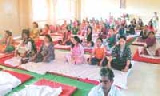 The importance of life in mind | भावातीत ध्यानात जीवनाची महत्ता The importance of life in mind | भावातीत ध्यानात जीवनाची महत्ता