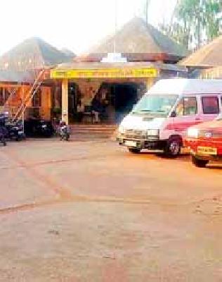 There will be 10 public toilets | १० सार्वजनिक शौचालये होणार There will be 10 public toilets | १० सार्वजनिक शौचालये होणार