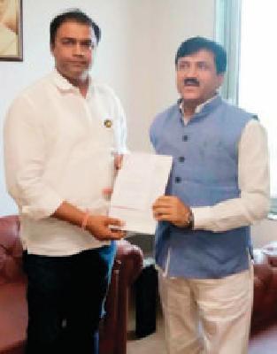 Increased water supply scheme for Pipri and 13 villages | पिपरी व १३ गावांसाठी वाढीव पाणीपुरवठा योजना Increased water supply scheme for Pipri and 13 villages | पिपरी व १३ गावांसाठी वाढीव पाणीपुरवठा योजना