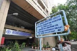 Seasonal Worker, Pigme Agent Down Under PF: Saurabh Prasad | हंगामी कामगार, पिग्मी एजंटना ‘पीएफ’ खाली आणणार :सौरभ प्रसाद Seasonal Worker, Pigme Agent Down Under PF: Saurabh Prasad | हंगामी कामगार, पिग्मी एजंटना ‘पीएफ’ खाली आणणार :सौरभ प्रसाद