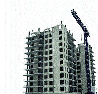 Builders 'Arc' Arc | बिल्डरांना ‘रेरा’चा चाप Builders 'Arc' Arc | बिल्डरांना ‘रेरा’चा चाप