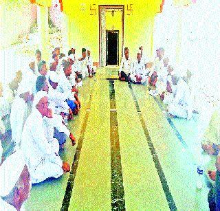 Give water to your villages | तेरा गावांना कळमोडीचे पाणी द्या Give water to your villages | तेरा गावांना कळमोडीचे पाणी द्या