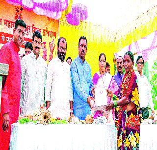 The pride of the workers' duty | कामगार कर्तृत्वाचा गौरव The pride of the workers' duty | कामगार कर्तृत्वाचा गौरव