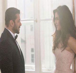 'Tiger Jinda Hai' will be filmed from Abu Dhabi tomorrow | ‘टायगर जिंदा है’ चे चित्रिकरण उद्यापासून अबु धाबीत 'Tiger Jinda Hai' will be filmed from Abu Dhabi tomorrow | ‘टायगर जिंदा है’ चे चित्रिकरण उद्यापासून अबु धाबीत