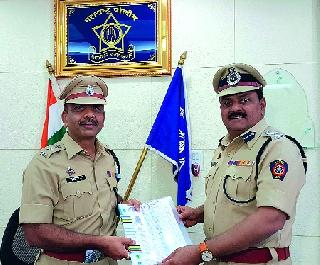 Improving the image of Kolhapur police | कोल्हापूर पोलिसांची प्रतिमा सुधारणार