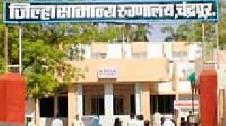 Newborn infant death due to doctor's ignorance | डॉक्टरांच्या दुर्लक्षतेमुळे नवजात बाळाचा मृत्यू Newborn infant death due to doctor's ignorance | डॉक्टरांच्या दुर्लक्षतेमुळे नवजात बाळाचा मृत्यू