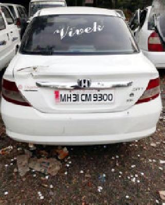 Car thieves caught in Nagpur | कार चोरट्याला नागपुरातून अटक