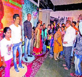 Archie, Selfie with Parrha | आर्ची, परश्यासोबत सेल्फी Archie, Selfie with Parrha | आर्ची, परश्यासोबत सेल्फी