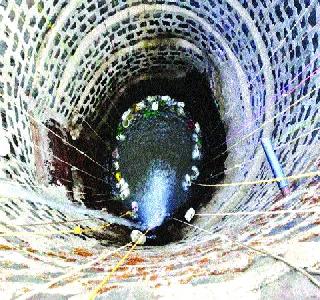 Water shortage in 60 villages in Mangaon | माणगावातील ६० गावांमध्ये पाणीटंचाई