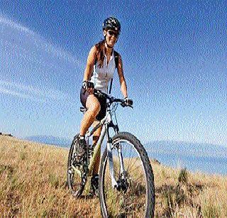 A bicycle named Passion | सायकल नावाचं पॅशन A bicycle named Passion | सायकल नावाचं पॅशन