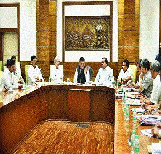 Employees' colonies will be redeveloped! | कर्मचाऱ्यांच्या वसाहतींचा पुनर्विकास मार्गी लागणार! Employees' colonies will be redeveloped! | कर्मचाऱ्यांच्या वसाहतींचा पुनर्विकास मार्गी लागणार!