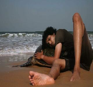 'Kasav' Best National Film | ‘कासव’ सर्वोत्कृष्ट राष्ट्रीय चित्रपट 'Kasav' Best National Film | ‘कासव’ सर्वोत्कृष्ट राष्ट्रीय चित्रपट