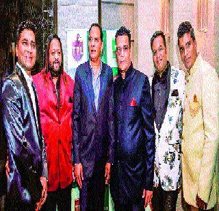 Cricket Talent Hunt to be organized in Maharashtra | महाराष्ट्रात होणार क्रिकेट टॅलेंट हंटचे आयोजन Cricket Talent Hunt to be organized in Maharashtra | महाराष्ट्रात होणार क्रिकेट टॅलेंट हंटचे आयोजन