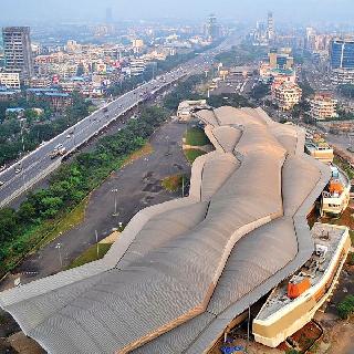 Navi Mumbai stamp on Swachh Bharat Abhiyan, fourth consecutive award for cleanliness in 15 years | स्वच्छ भारत अभियानावर नवी मुंबईची मोहर,15 वर्षात स्वच्छतेचा चौथा पुरस्कार