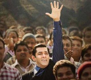 VIDEO: Release of Salman's "TubeLight" teaser | VIDEO: सलमानच्या "ट्यूबलाइट"चा टीझर रिलीज VIDEO: Release of Salman's "TubeLight" teaser | VIDEO: सलमानच्या "ट्यूबलाइट"चा टीझर रिलीज