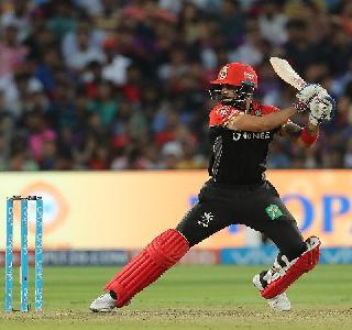 Bigg Boss Failure RCB's Fall | दिग्गजांचे अपयश आरसीबीच्या पतनास कारणीभूत Bigg Boss Failure RCB's Fall | दिग्गजांचे अपयश आरसीबीच्या पतनास कारणीभूत