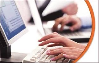 Talathi Offline under the online name | आॅनलाईन नावाखाली तलाठी आॅफलाईन Talathi Offline under the online name | आॅनलाईन नावाखाली तलाठी आॅफलाईन