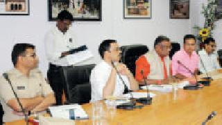 Good days the cleaning workers came | सफाई कामगारांना आले अच्छे दिन Good days the cleaning workers came | सफाई कामगारांना आले अच्छे दिन