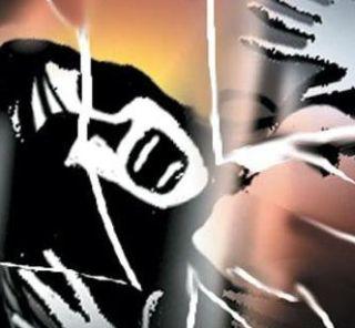 Seven years of punishment for raping a girl for raping her | बलात्काराची खोटी तक्रार करणा-या तरुणीला सात वर्षांची शिक्षा Seven years of punishment for raping a girl for raping her | बलात्काराची खोटी तक्रार करणा-या तरुणीला सात वर्षांची शिक्षा