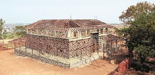 SambhajiRaje to bring funds from Central Government | चित्रनगरीसाठी केंद्र सरकारकडून निधी आणू : संभाजीराजे SambhajiRaje to bring funds from Central Government | चित्रनगरीसाठी केंद्र सरकारकडून निधी आणू : संभाजीराजे