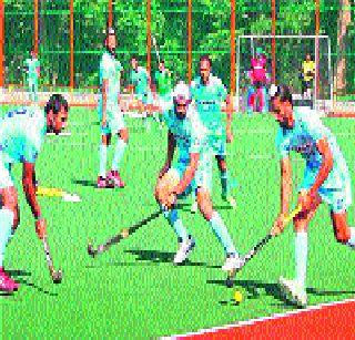 India's decisive match against Malaysia | भारताचा मलेशियाविरुद्ध निर्णायक सामना India's decisive match against Malaysia | भारताचा मलेशियाविरुद्ध निर्णायक सामना