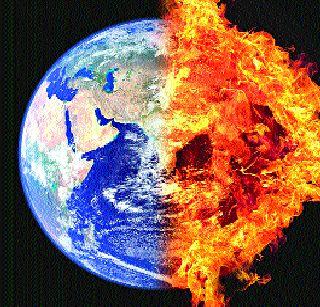 ... then you need to find a new earth | ...तर शोधावी लागेल नवी पृथ्वी ... then you need to find a new earth | ...तर शोधावी लागेल नवी पृथ्वी