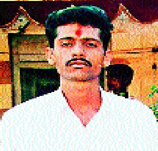 Another farmer suicides | आणखी एका शेतकऱ्याची आत्महत्या Another farmer suicides | आणखी एका शेतकऱ्याची आत्महत्या