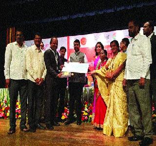 Khopoli Municipal Council First | खोपोली नगरपरिषद प्रथम Khopoli Municipal Council First | खोपोली नगरपरिषद प्रथम