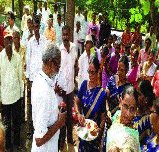 The decision taken by the government on pending 10 questions | प्रलंबित १० प्रश्नांवर शासनाने घेतला निर्णय The decision taken by the government on pending 10 questions | प्रलंबित १० प्रश्नांवर शासनाने घेतला निर्णय