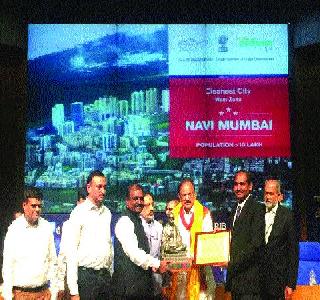 Awards of silver at the silver festival | रौप्य महोत्सवात पुरस्कारांचा चौकार Awards of silver at the silver festival | रौप्य महोत्सवात पुरस्कारांचा चौकार