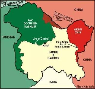 Pakistan's cruelty and your diplomacy | पाकिस्तानचे क्रौर्य आणि आपला राजनय Pakistan's cruelty and your diplomacy | पाकिस्तानचे क्रौर्य आणि आपला राजनय