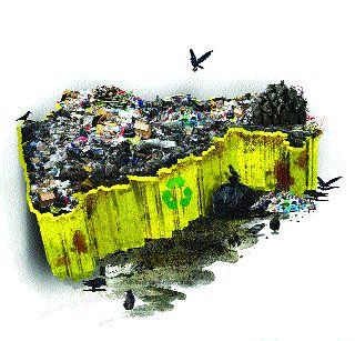 Expats! Lower sanitation status of cities, Navi Mumbai exception | महागलिच्छराष्ट्र ! शहरांचा स्वच्छता दर्जा खालावला, नवी मुंबई अपवाद Expats! Lower sanitation status of cities, Navi Mumbai exception | महागलिच्छराष्ट्र ! शहरांचा स्वच्छता दर्जा खालावला, नवी मुंबई अपवाद