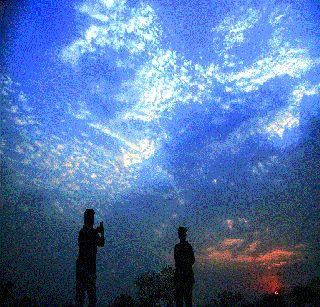 Punekar stricken with unbearable cock | असह्य उकाड्याने पुणेकर त्रस्त Punekar stricken with unbearable cock | असह्य उकाड्याने पुणेकर त्रस्त